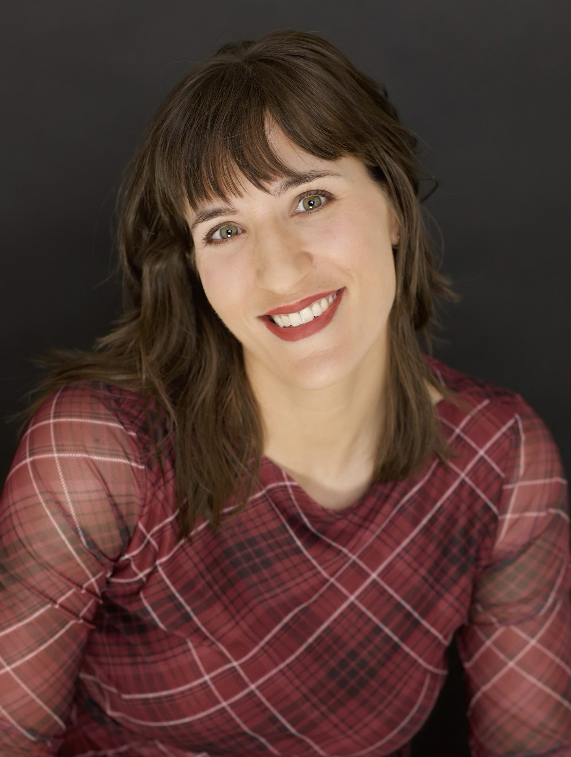 Amanda Wilk